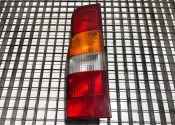 LAMPA LEWY TYŁ FORD TRANSIT IV YC15-13405-A Bus 00-06 ŚWIATŁO