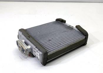 NAGRZEWNICA SKODA FABIA III DW795001 Hatchback KOMBAJN OGRZEWANIA, UKŁ