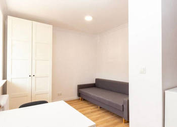 Mieszkanie 17m2 Białystok Wiejska