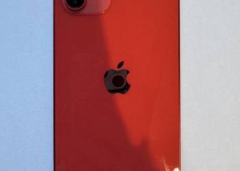 iPhone 12 - kondycja baterii 85%