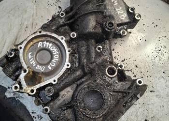 MERCEDES W124 2,2 B osłona rozrządu R1110150401