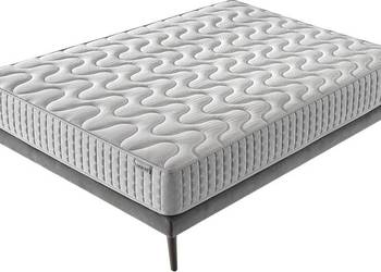 Materac CORAL GREY KARIBIAN DESCANSO piankowy - dostępny w wielu wymiarach