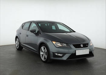 Seat Leon 1.8 TSI