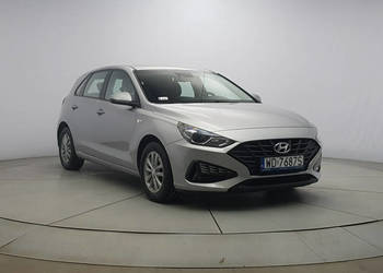 Hyundai i30 1.5 DPI Classic + ! Z polskiego salonu ! Faktura VAT ! III (20…