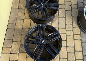 Felgi Audi VW 5x112 45 et   OKAZJA ! Niska cena