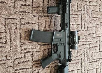 Specna Arms SA-F01 FLEX -zestaw Specna Arms SA-F01 FLEX -zestaw