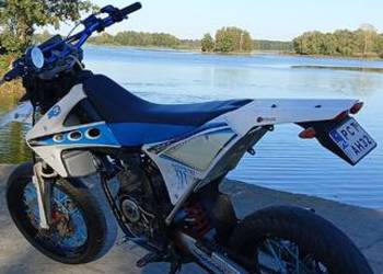 Fantic caballero 50/80 2011r.