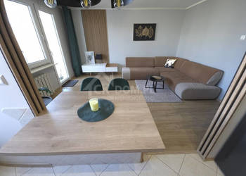 Mieszkanie Ślichowice, 2 pokoje