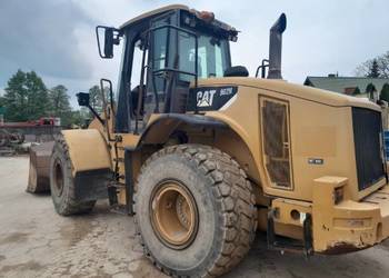 Ładowarka caterpillar cat 962 g 962 h