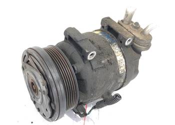 SPRĘŻARKA KLIMATYZACJI CHEVROLET LACETTI 715399 1.4 95KM KOMPRESOR