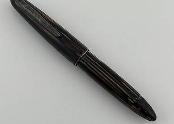 Antyczne Pióro SHEAFFER Balance 275 USA • Rzadka Złota Stalówka 14K nr 23 •