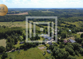 Działka na sprzedaż Huta Dolna 1035m2