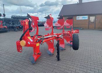 Pług Obrotowy AKPIL MIX-DUE 2 3 4 skibowy obracalny KM80 KM180 Tanio