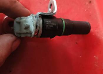 Czujnik położenia wału do Opel Astra H Zafira SAAB 1.8 16V numer czujnika S