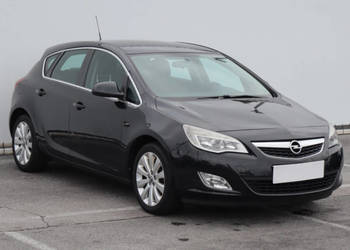 Opel Astra 1.6 16V