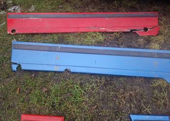 VW T3 multivan listwa lewa oryginał