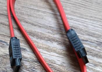 Kabel przewód SATA 3.0 Gbits  S-ATA
