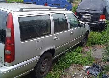 Drzwi prawe przód tył Volvo s70 v70 426-41 Kraków