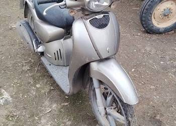 Sprzedam Aprilia scarabeo