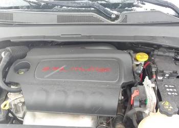 Jeep Compass 2017r. 2.4pb Manual!!!