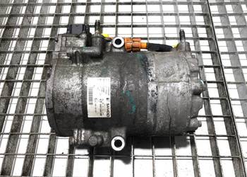 SPRĘŻARKA KLIMATYZACJI VOLVO FH II 84192002 12.8 460KM KOMPRESOR