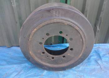 Koło Pełne Solideal 660/250 - R 480