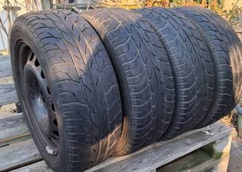 Koła letnie Mitsubishi Space Star Carisma 195 55 r15 jak Kormoran