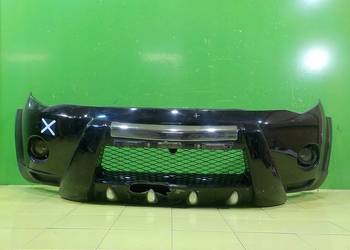 MITSUBISHI OUTLANDER II 2.0 DID 09r 5D zderzak przod