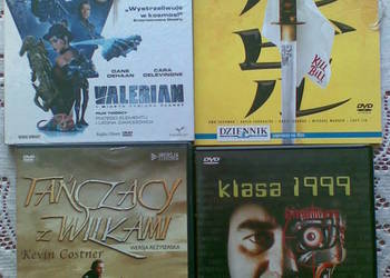 Tańczący z wilkami