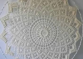 Mandala 3D, 75 cm. (łapacz snów)
