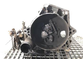 SKRZYNIA BIEGÓW VW LUPO I 1.2 61KM 98-05