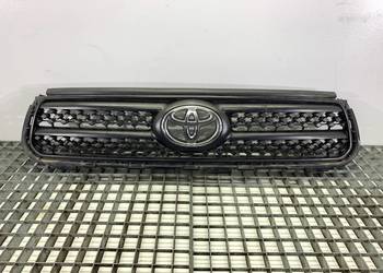 ATRAPA GRILL TOYOTA RAV 4 III 05-14 Terenowy KRATA