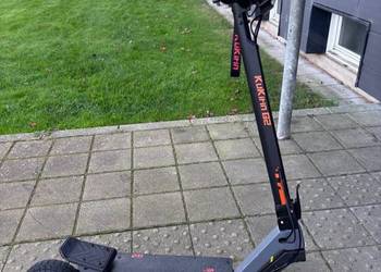 Hulajnoga elektryczna KUKIRIN