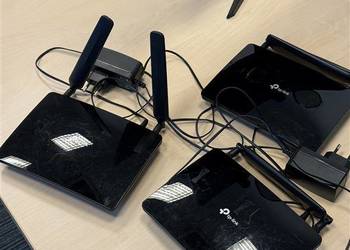 Router TP-Link MR200