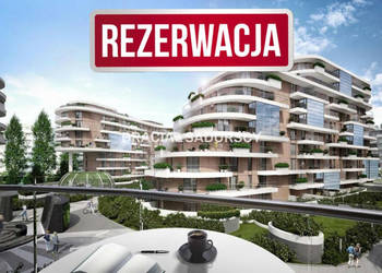 Mieszkanie Kraków Kotlarska - okolice 47.49m2 2 pokoje
