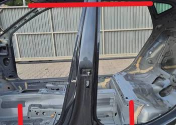 CUPRA FORMENTOR SŁUPEK PRÓG LEWY S7H 2024