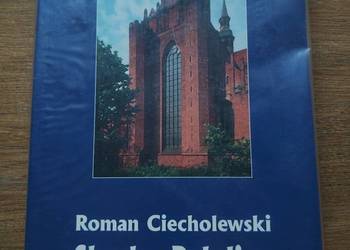 Skarby Pelplina- Roman Ciecholewski
