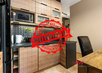 Mieszkanie Poznań Janusza Meissnera 52.17m2 3 pokoje