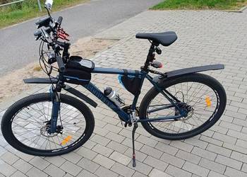 Rower Discovery Jak Nowy ❗❗❗