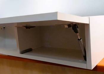 SZAFKA-PAWLACZ, ŁAZIENKOWA, BIAŁY MAT, TANIO =WROCŁAW=