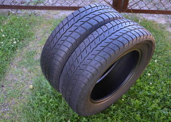 Opony Zimowe 15' Uniroyal 195/65 R-15 szt.2!!!