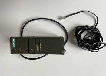 Siemens 6ES7972-0CB35-0XA0 TSII Modem