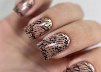 Manicure zdrowe i zadbane dłonie  przez cały rok