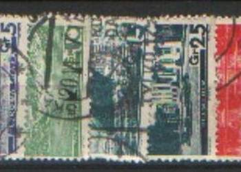 Zn. PMW  Fi 280 - 2, 4, 5, 8 kas  1935