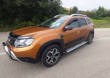 Dacia Duster 1.6 SCe Prestige