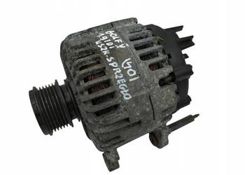 ALTERNATOR VW Passat B6 Golf V Seat Altea 1.9 2.0 TDI 06F903023C TG14C011