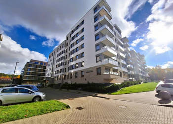 OKAZJA – 4 pokoje 76,4 m² + parking w cenie, bez prowizji, AURORA