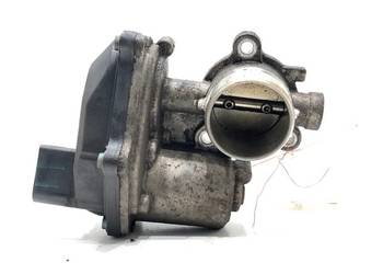 PRZEPUSTNICA EGR SKODA OCTAVIA III A2C53420794 1.6 110KM ZAWÓR POWIETR