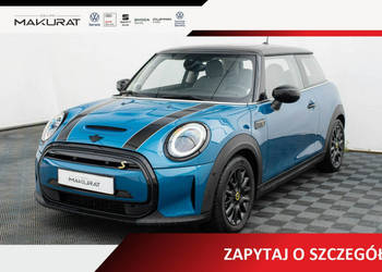 Mini Cooper GD5L942#SE Classic Trim 184KM Podgrz.f 2 stref klima Salon PL …