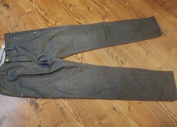 Spodnie Massimo Dutti rozmiar 40